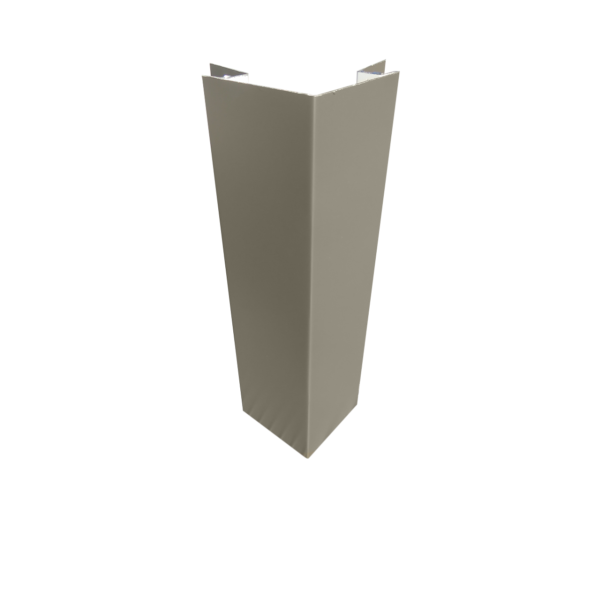 3" OUTSIDE CORNER POST