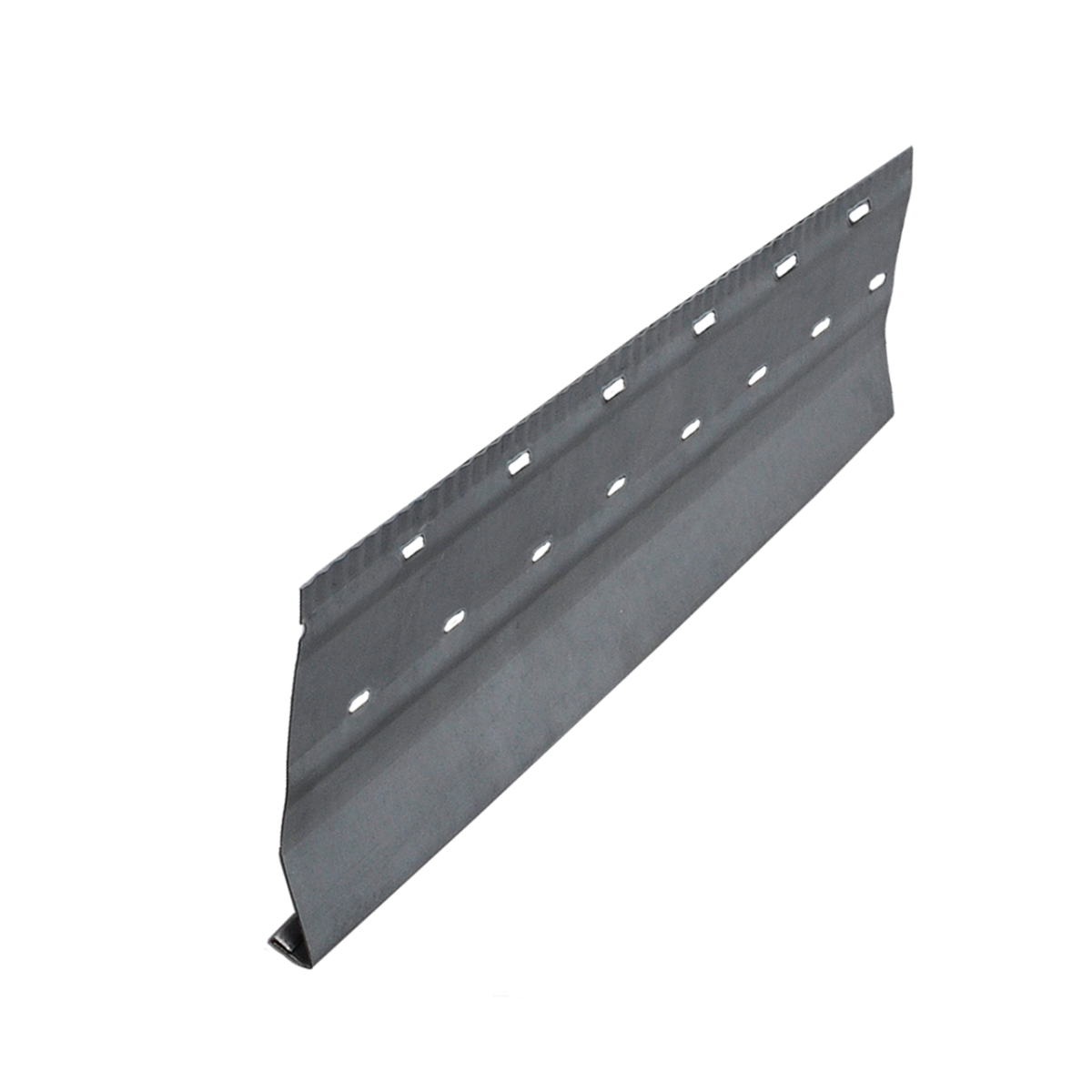 UNIVERSAL GALVANIZED STARTER STRIP