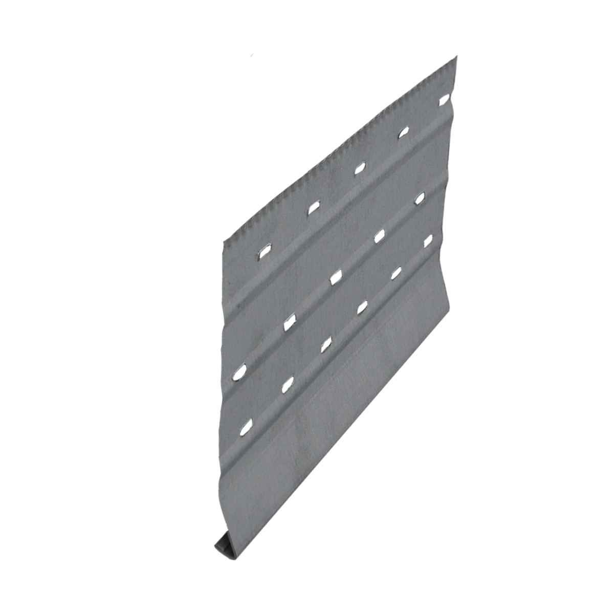 GALVANIZED STARTER STRIP 5"