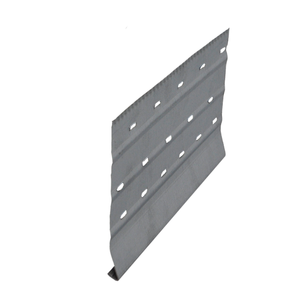 STANDARD GALVANIZED STARTER STRIP
