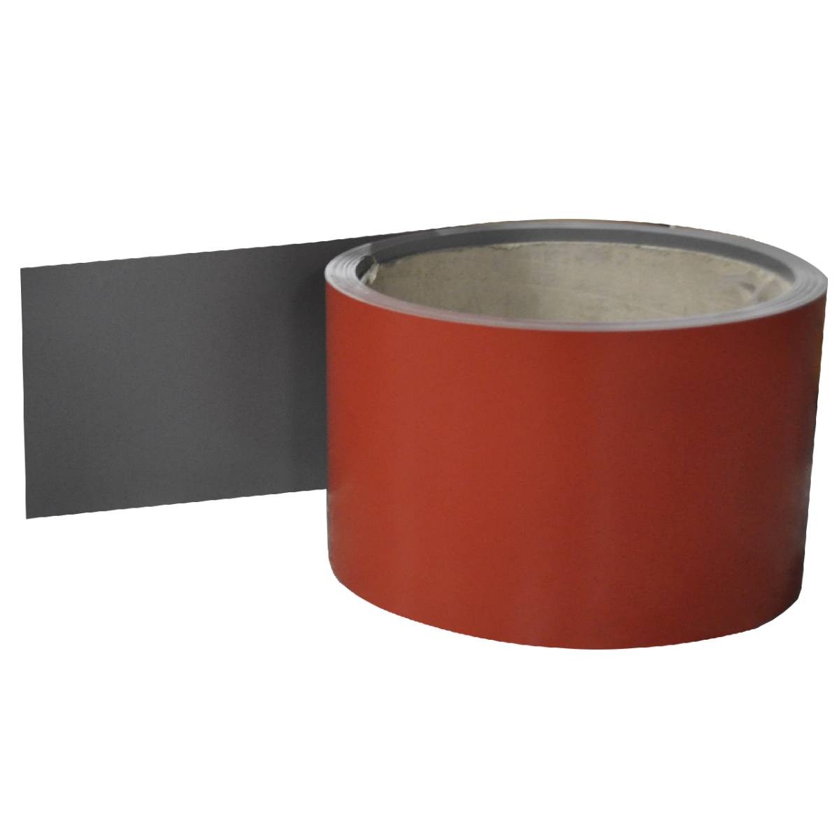 6" STEEL GUTTER COIL