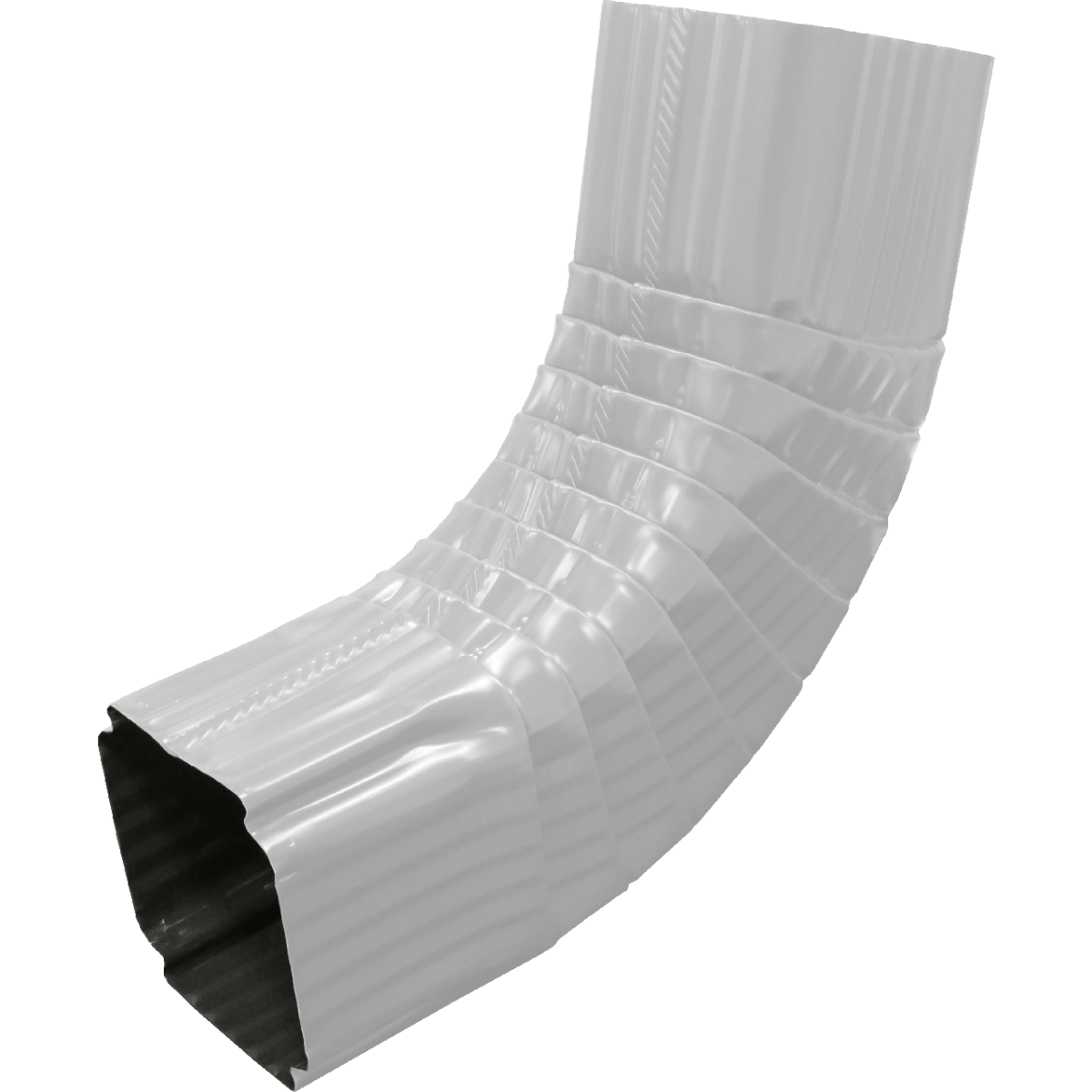 4x4 STEEL ELBOW