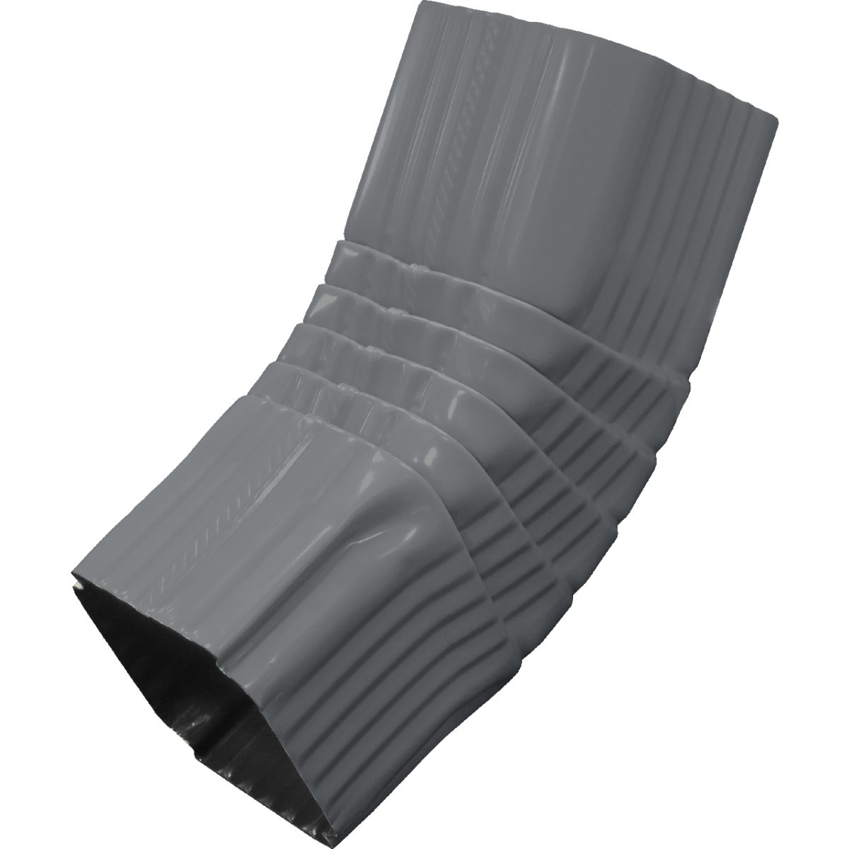 4x4 STEEL OFFSET ELBOW