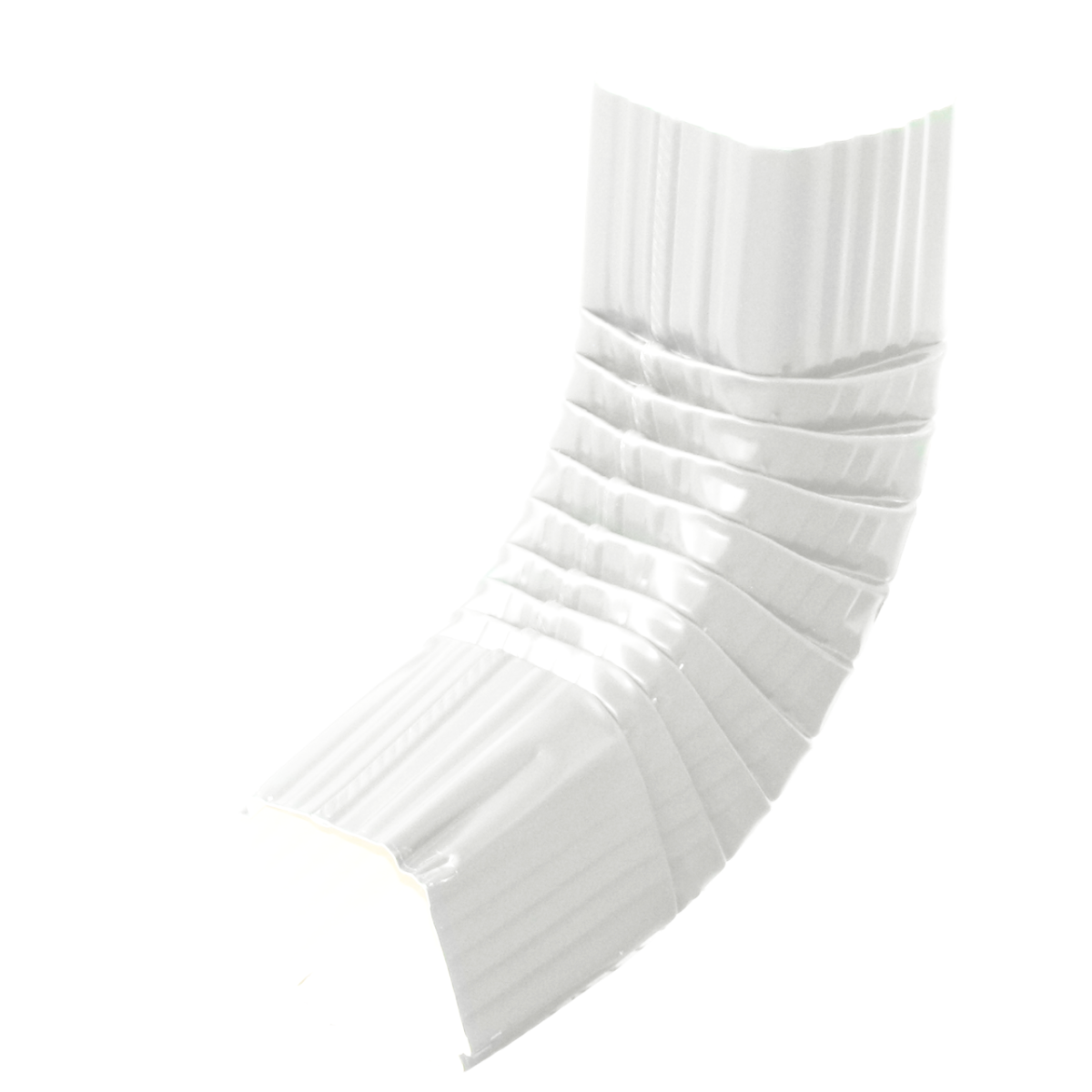 LARGE STEEL ELBOW