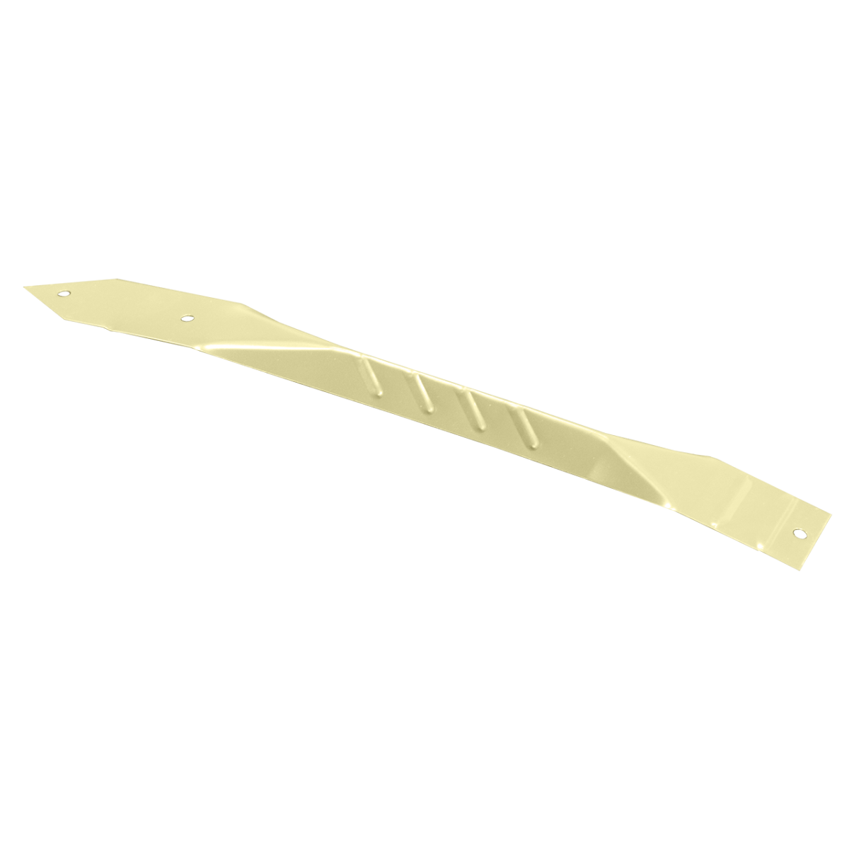 LARGE STEEL ELBOW OFFSET