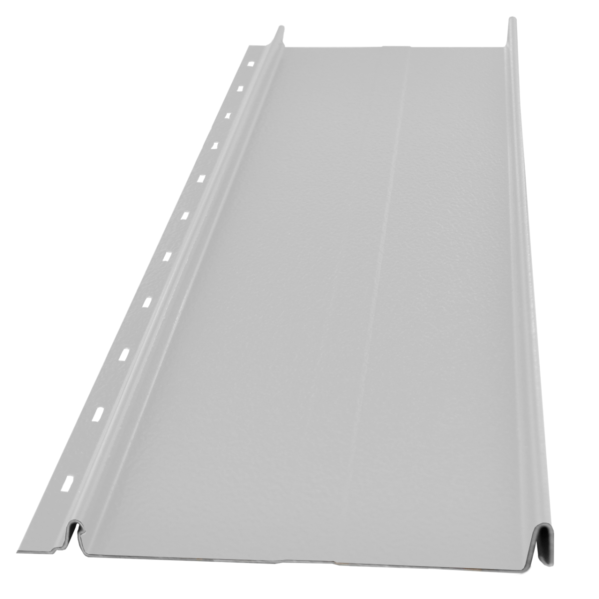 7.5" SNAP ON ROOFING