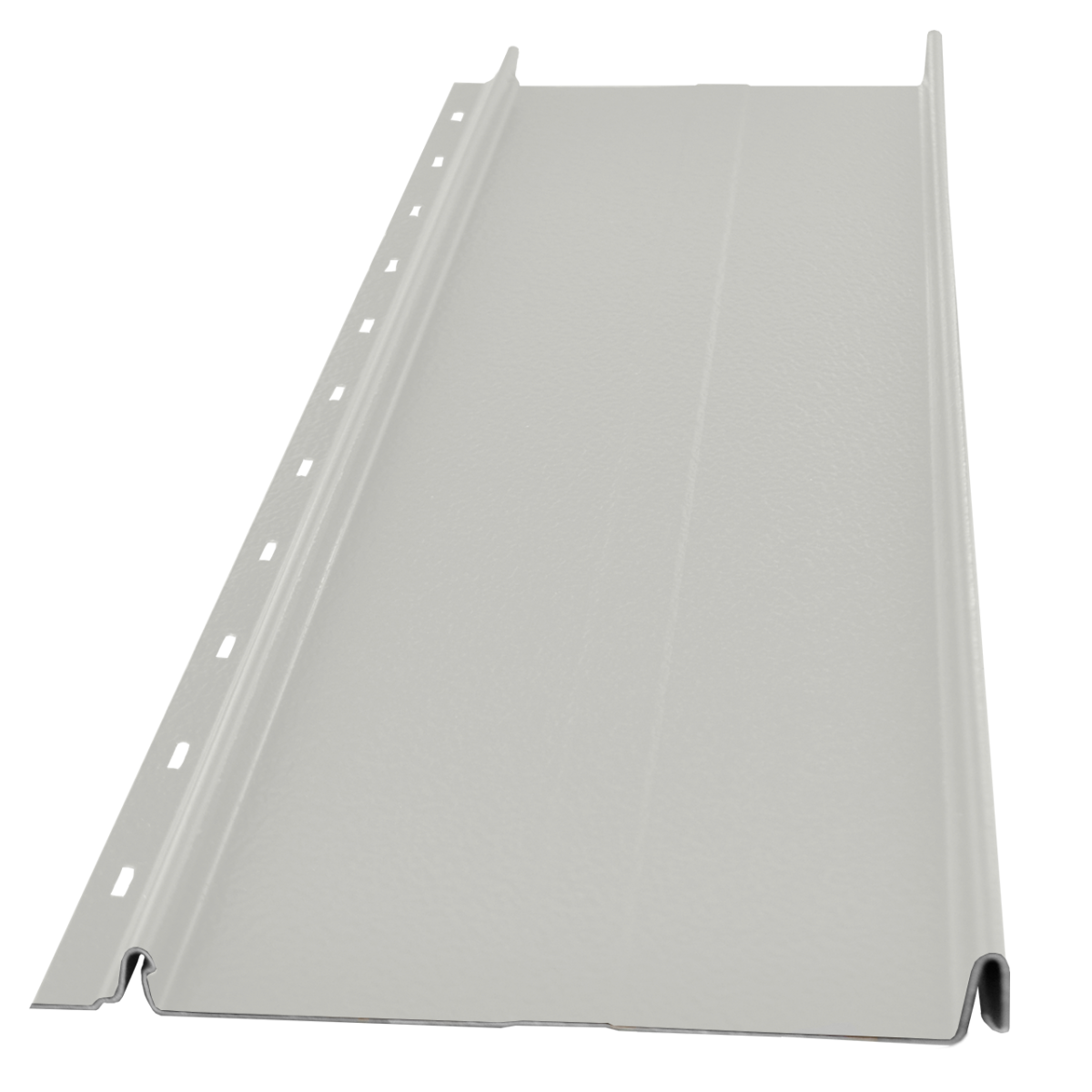 7.5" SNAP ON ROOFING