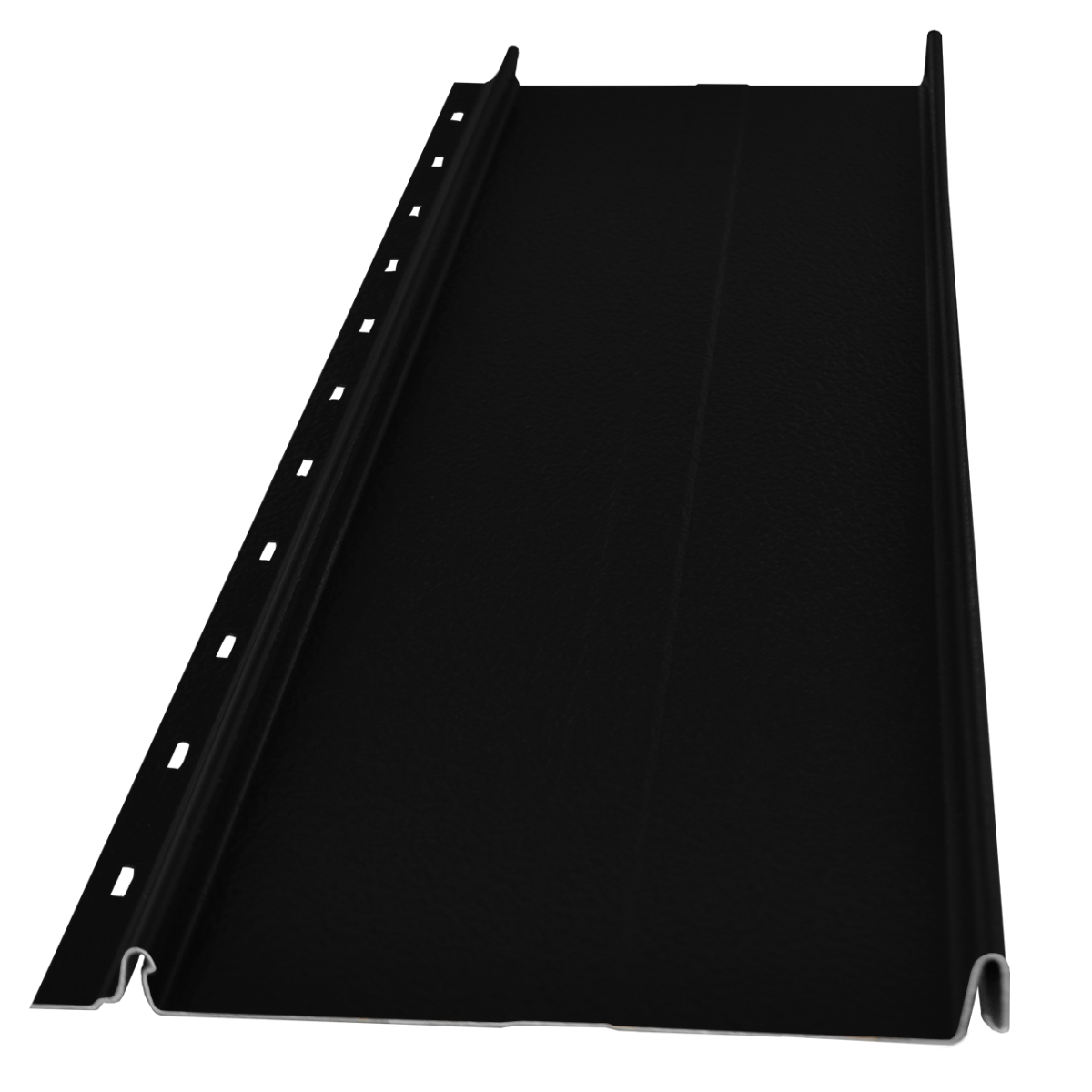7.5" SNAP ON ROOFING