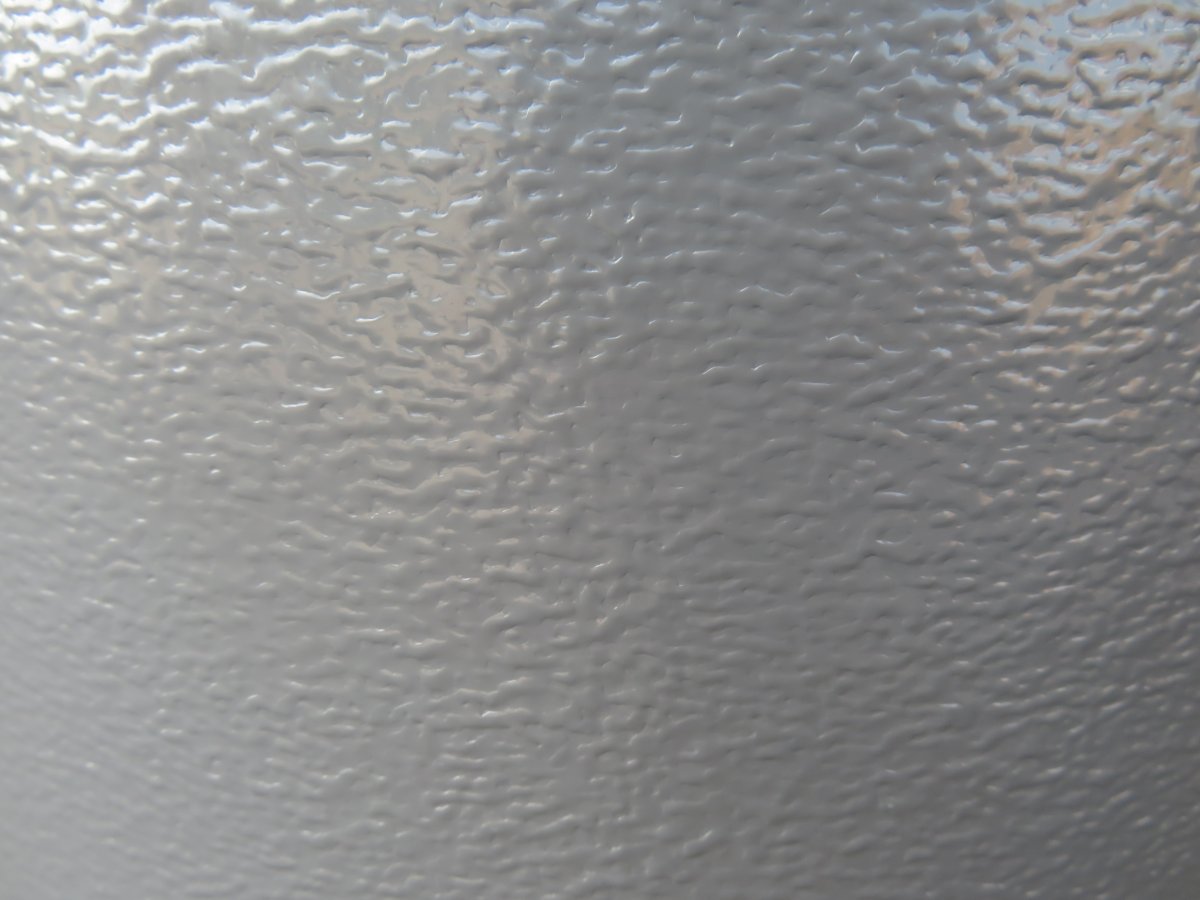 15" EMBOSSED FLAT SHEET 10'