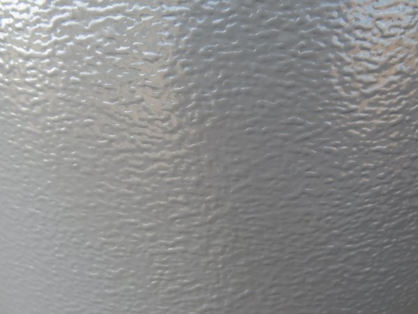 15" EMBOSSED FLAT SHEET 10'
