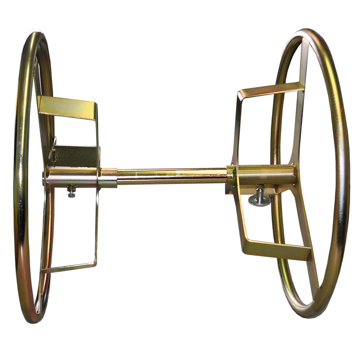 15" STANDARD STOCK REEL