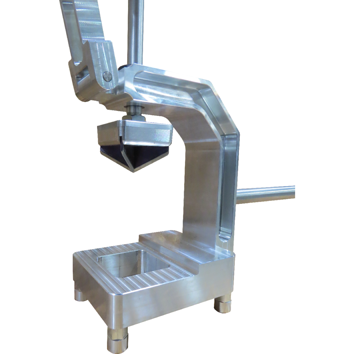 4x4 BMI PUNCHLET