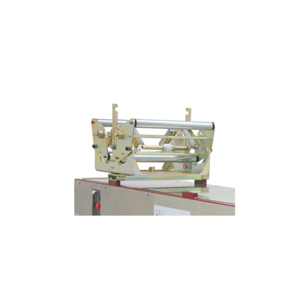 MACHINE MOUNT DELUXE CRADUTCH LAPE