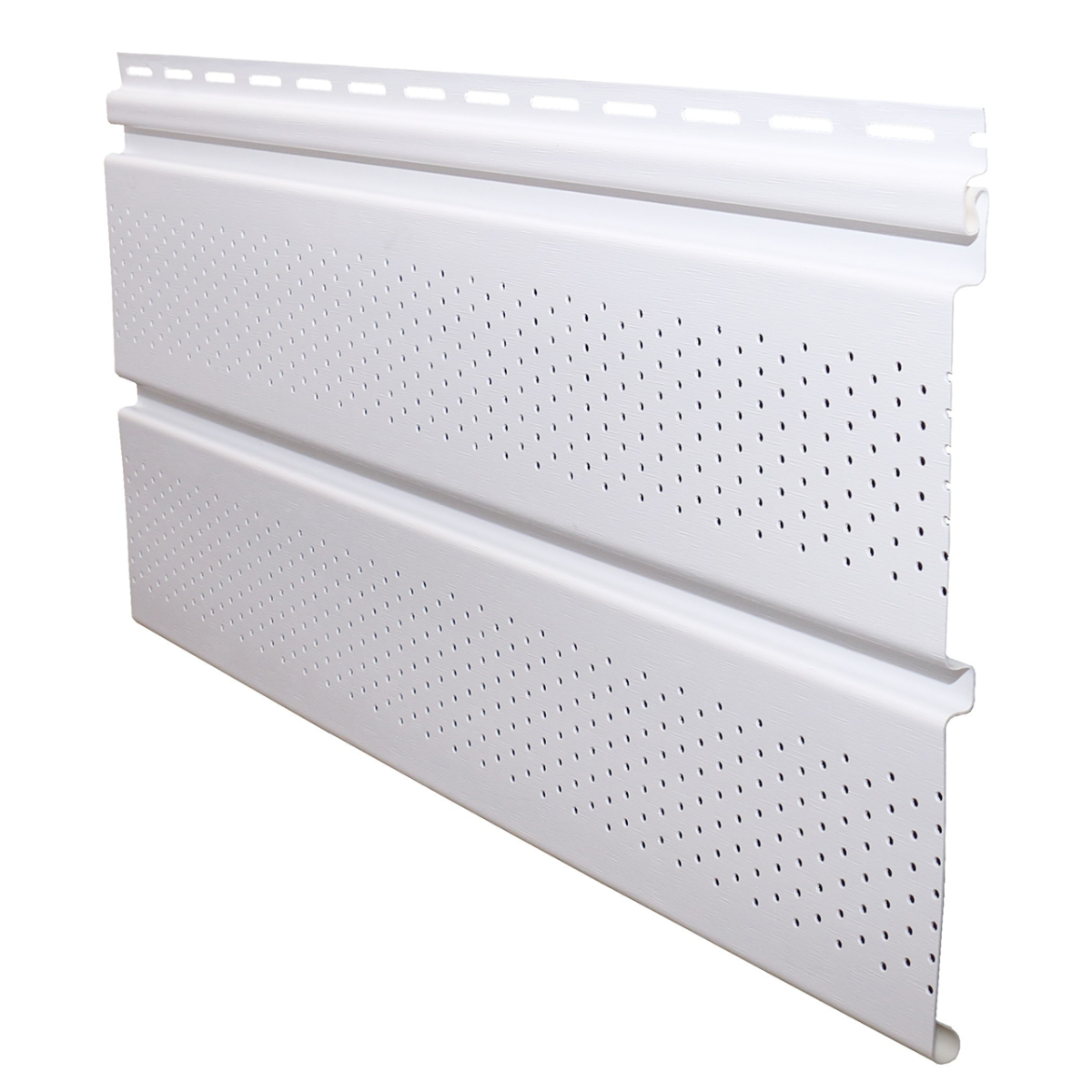DOUBLE 5 (D5) VENTED SOFFIT