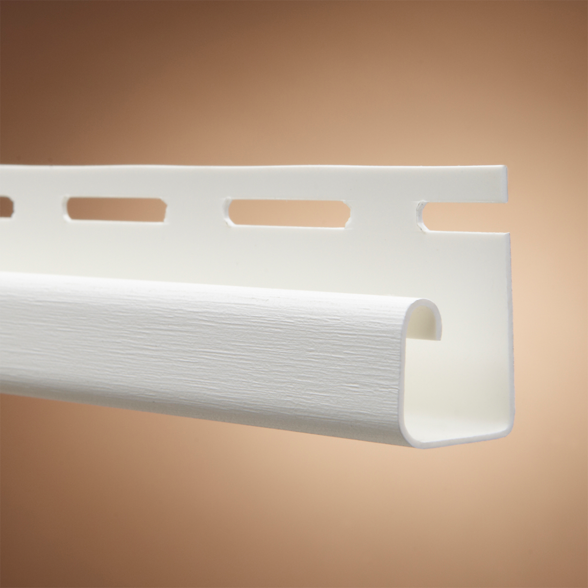 1/2" J-TRIM