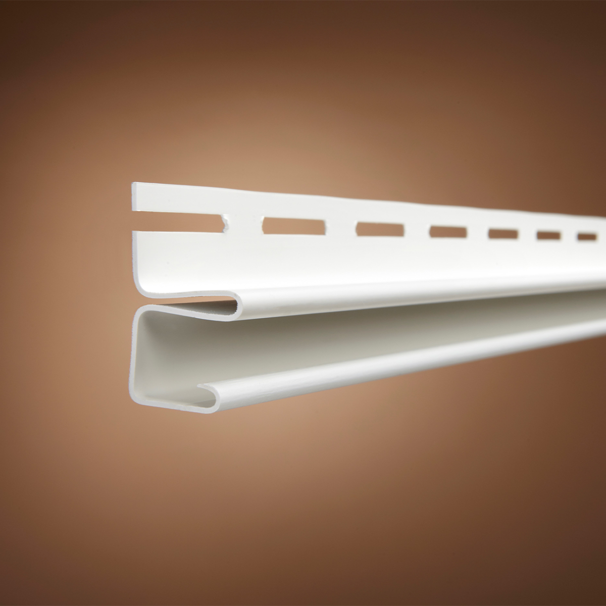 1/2" F-CHANNEL