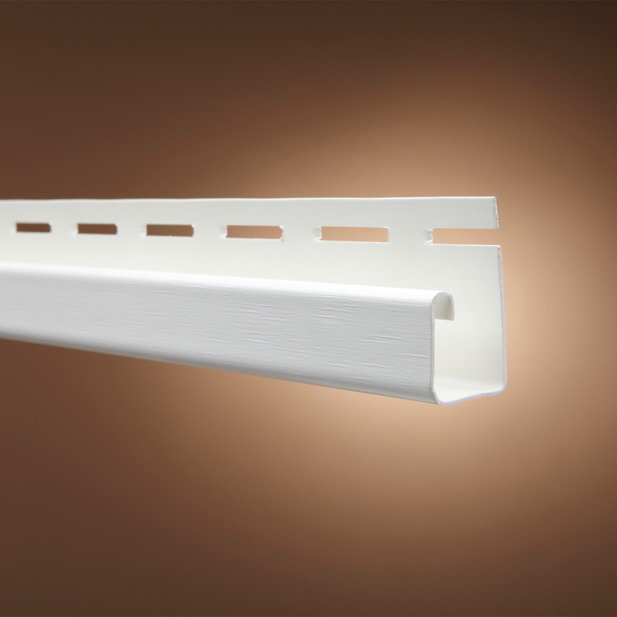 WEST RIDGE 7/8" J-TRIM
