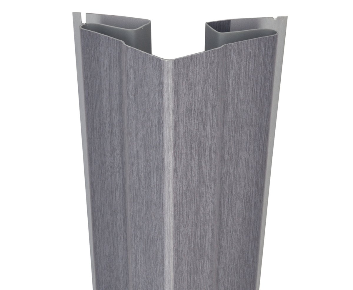 WEST RIDGE OUTSIDE POST RUSTIC