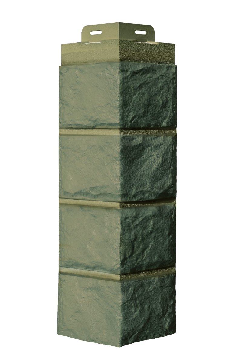 HAND CUT STONE