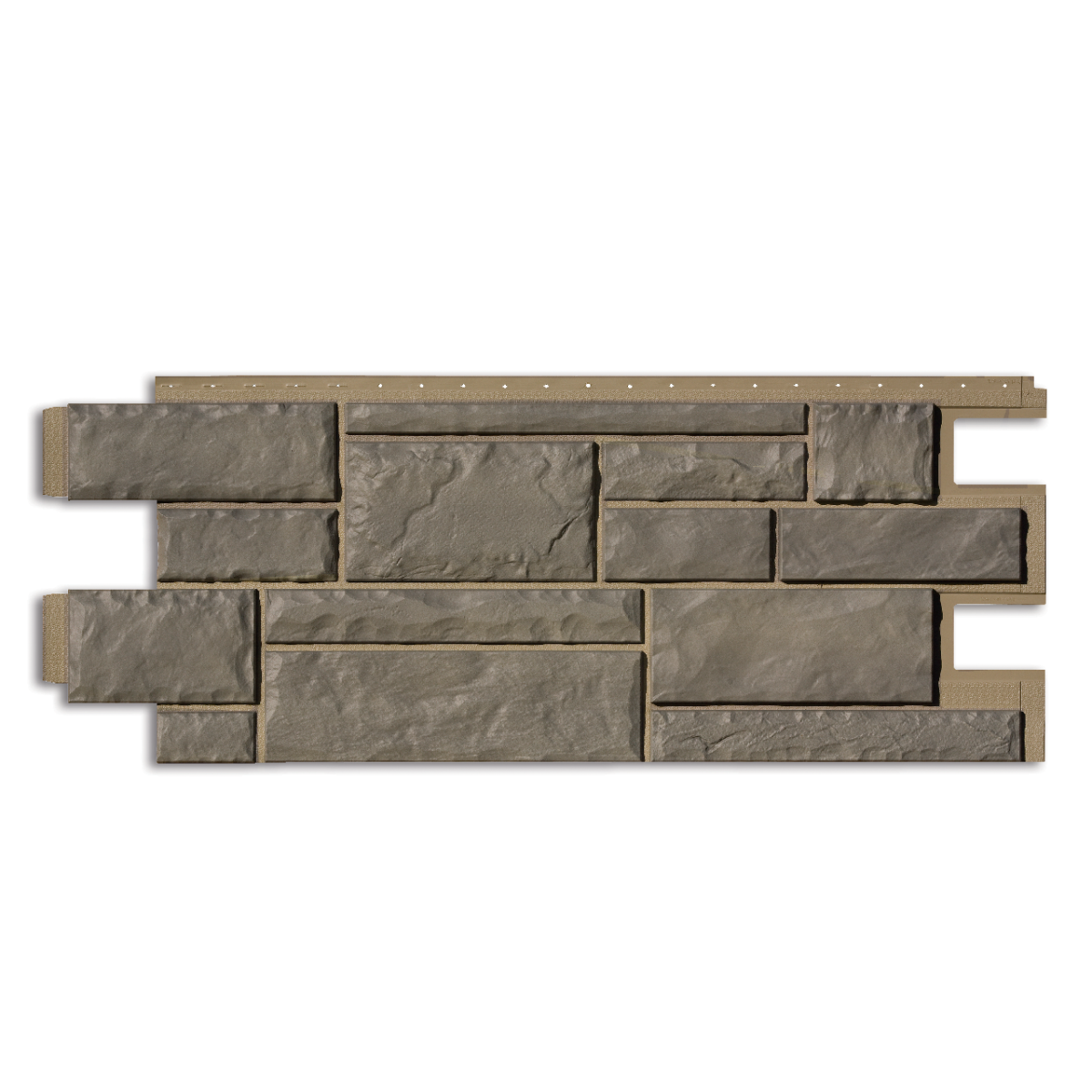 HAND CUT STN CORNER