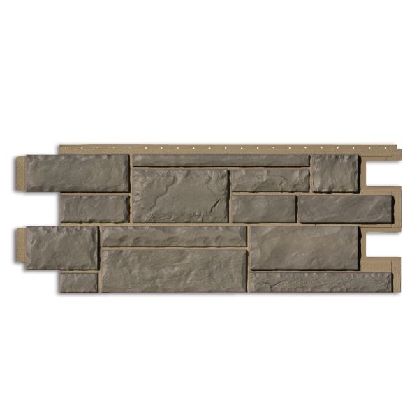 HAND CUT STN CORNER
