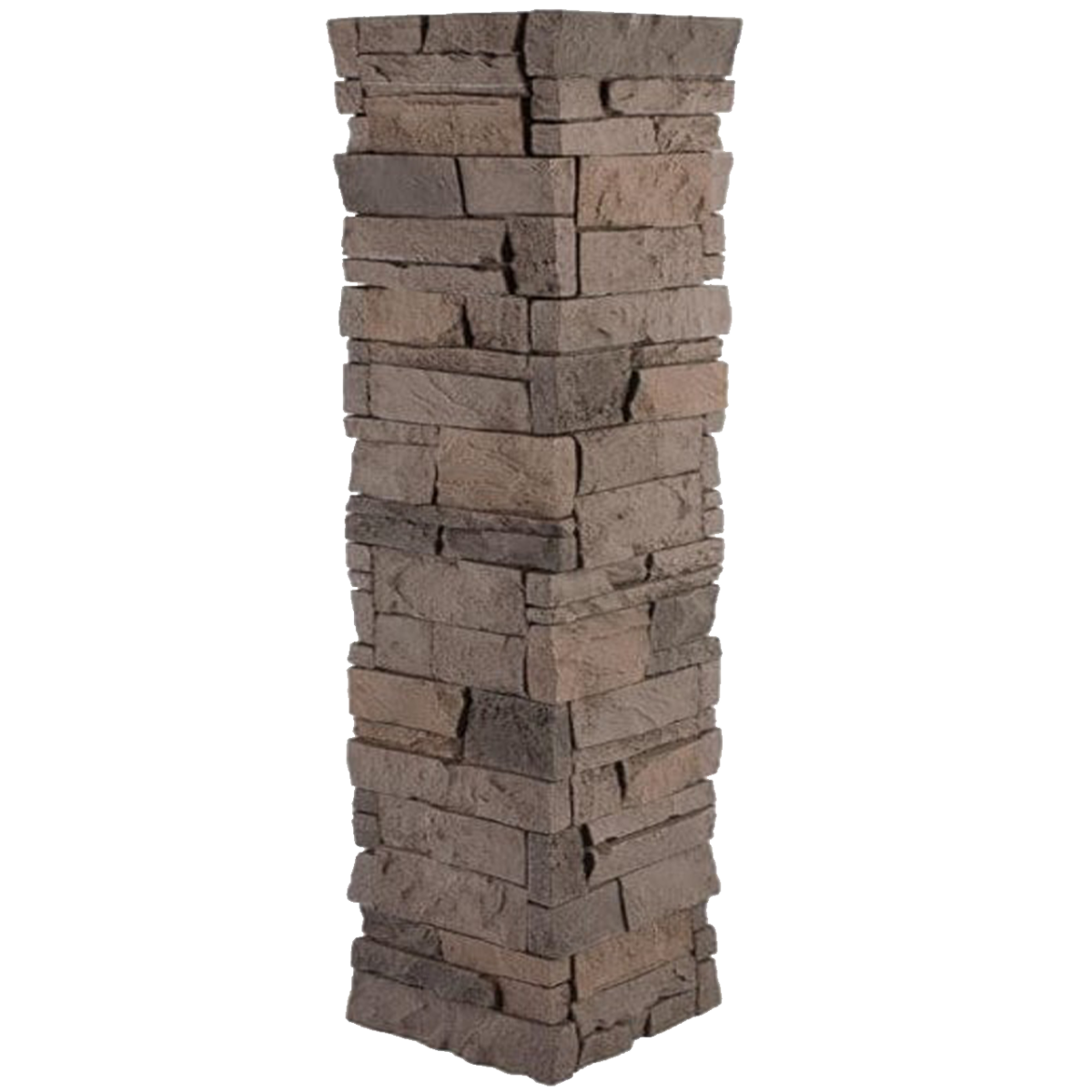 GENSTONE PILLAR PANEL