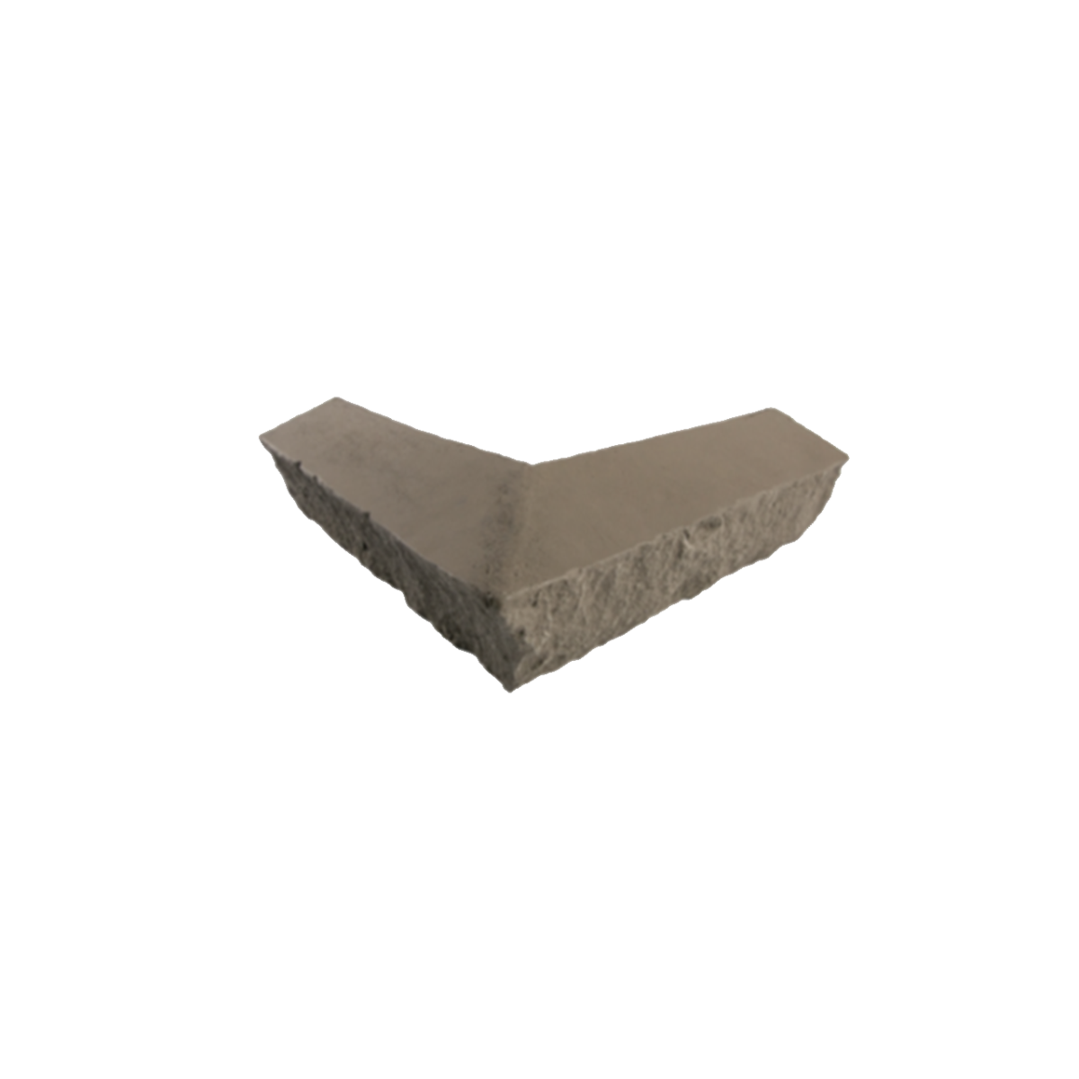 GENSTONE CORNER LEDGE