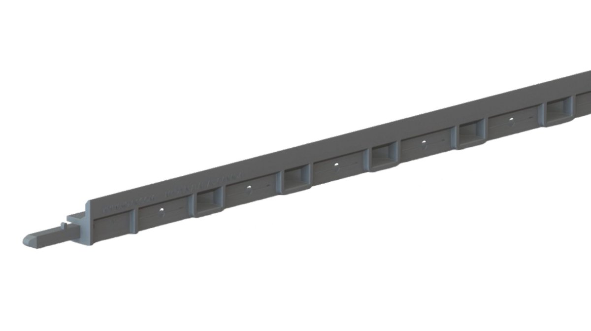 NOVIK POLYMER STARTER STRIP