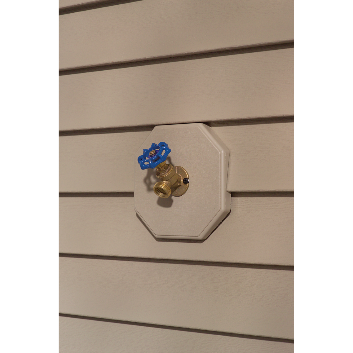 E-Z BLOCK SURFACE MOUNTING BLOCK