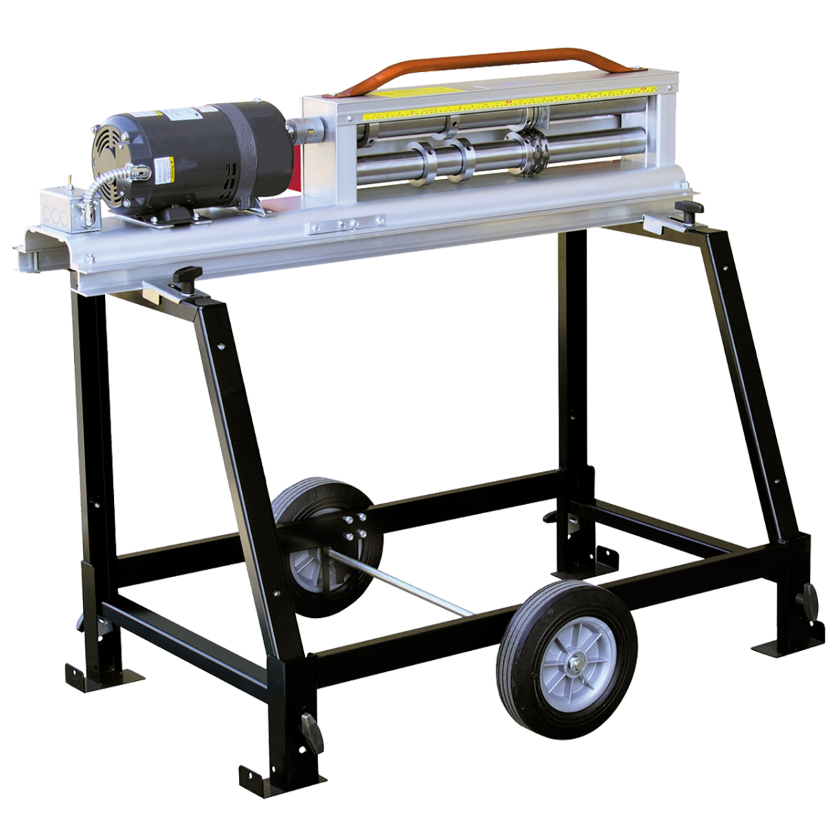 SLITTER COMBO SC124HD