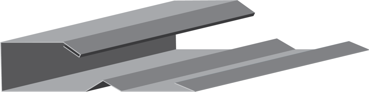 INNER GABLE TRIM