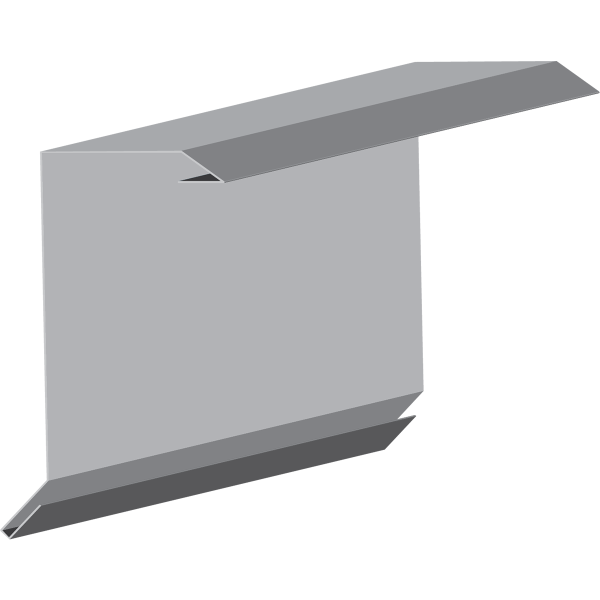 OUTER GABLE TRIM
